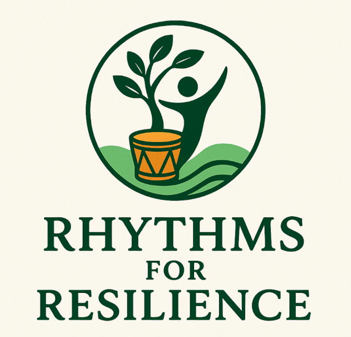 Rhythms for Resilience logo